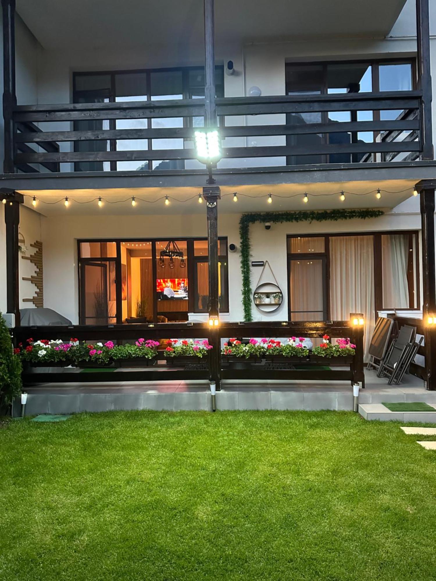 Ama Garden *